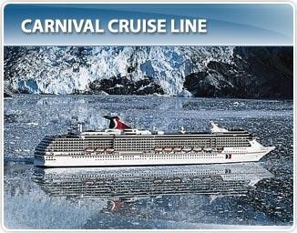 Carnival Cruise Lines - BLUERENTAL AUTONOLEGGIO