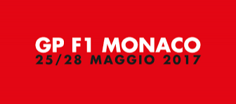 PROGRAMMA DEL GP DI MONACO 2017 - BLUERENTAL AUTONOLEGGIO