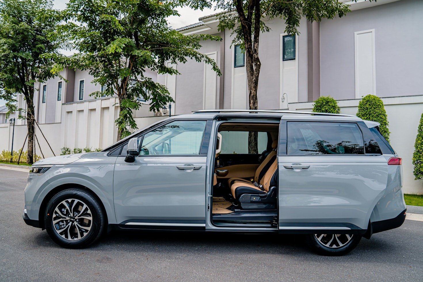 Il Tuo Transfer Privato: Comfort e Puntualità